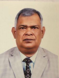 C/E HABIBUR RAHMAN